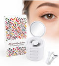 Kit de cils magnétiques (LOT DE 4)